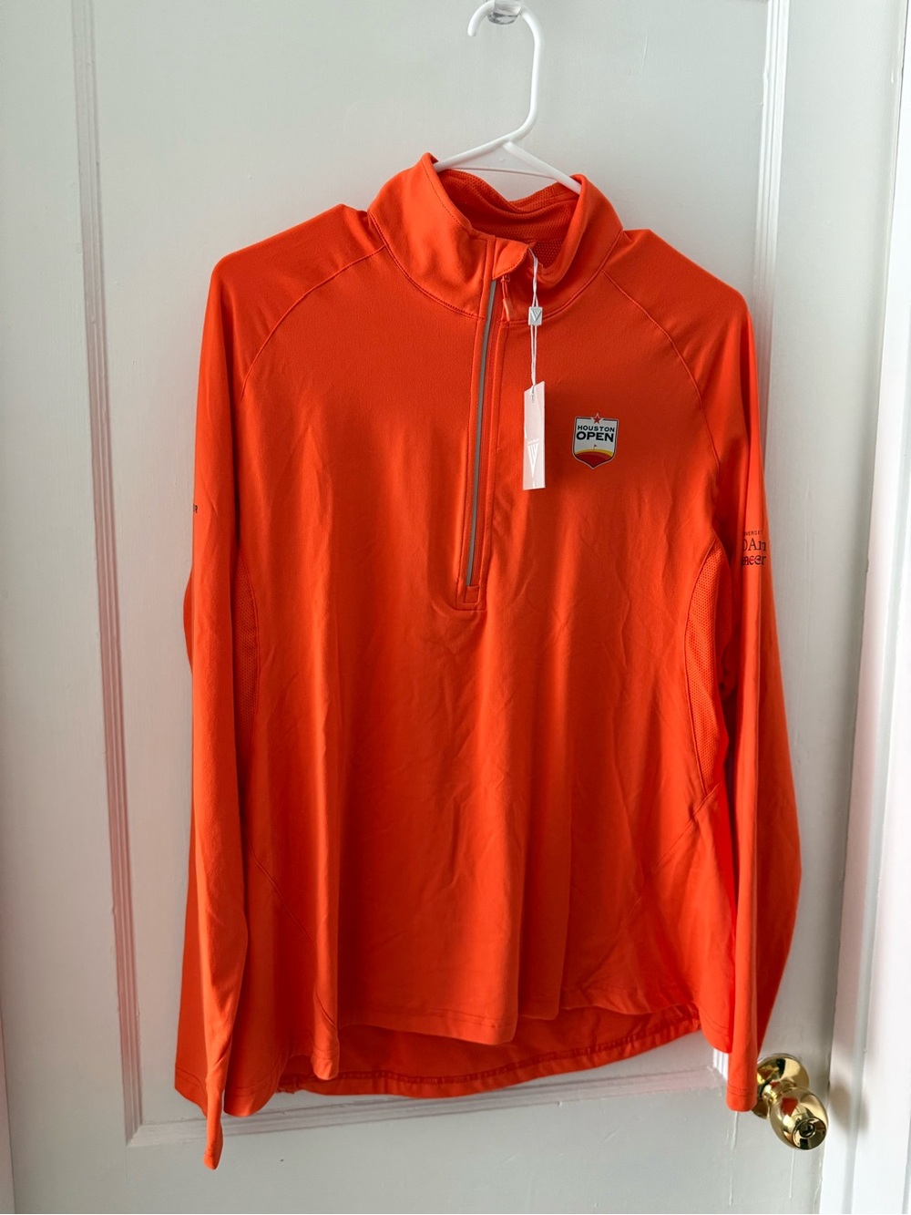 Houston Open Clothing